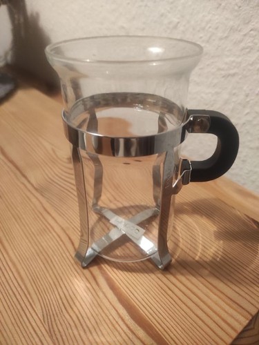 Bodum verre avec anse 300ml - bodum,