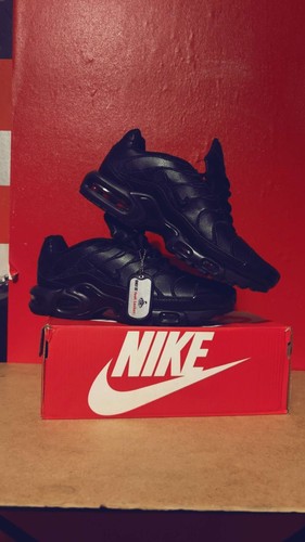 Nike air full - nike, tn
