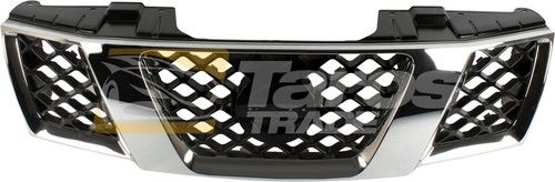 Grille pour nissan navara - grille,