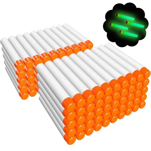 Nerf balles lumineuse dans le - ,