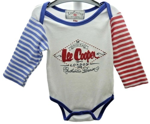 Lee cooper body - body, et