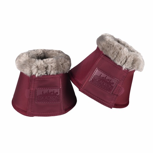 Eskadron fauxfur bell - fauxfur, boots