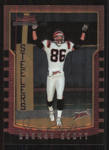 2000 bowman chrome - bowman, darnay