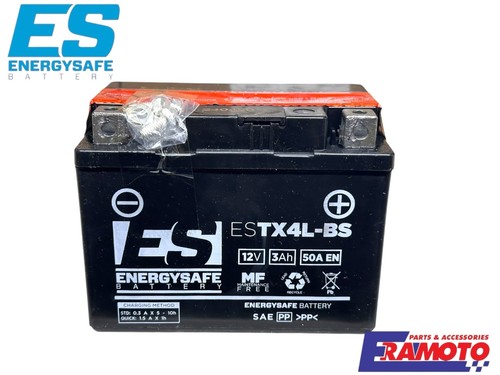 Batterie energysafe estx4l - batterie, estx4l-bs