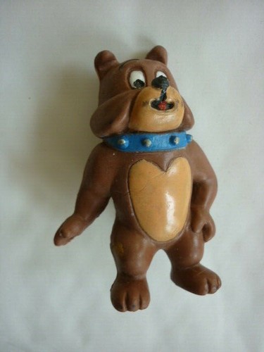 Figurine tom et jerry - figurine,