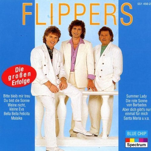 Flippers die gro - -,