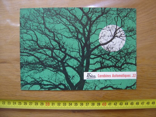 Brochure manuel krico - manuel,