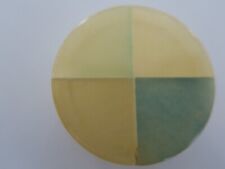 TI - Boite albatre - (pillulier , boite à tabac...)