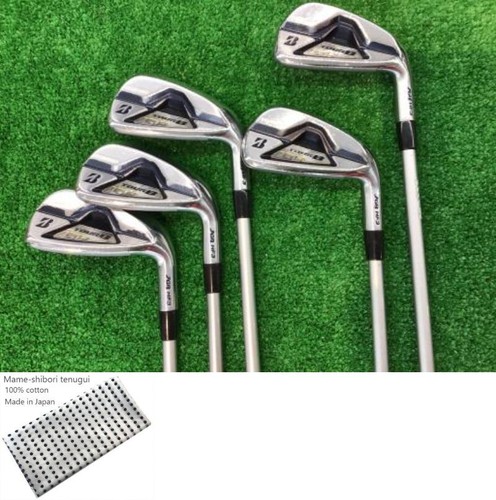 Ensemble fers bridgestone - de,