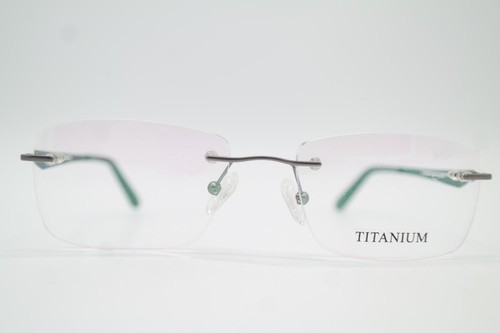 Lunettes 853 titane - lunettes, ou