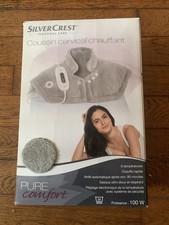 Silver crest personal care - silver,