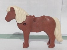 PLAYMOBIL PONEY FERME PONI