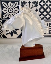 Cheval porcelaine de - cheval,