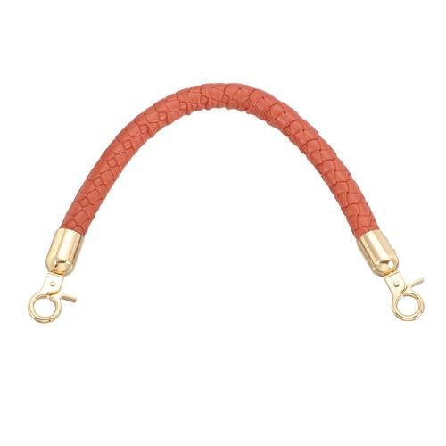 Sangle tressée pour - , sac