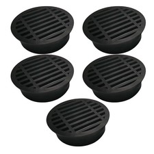 Grille de filtration de