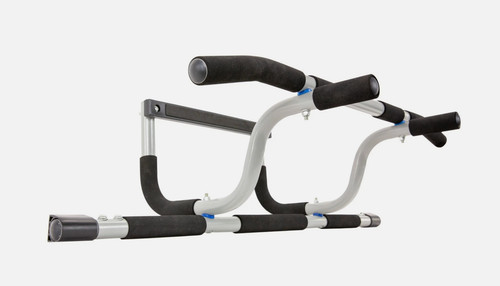 Ultimate body press doorway - press,
