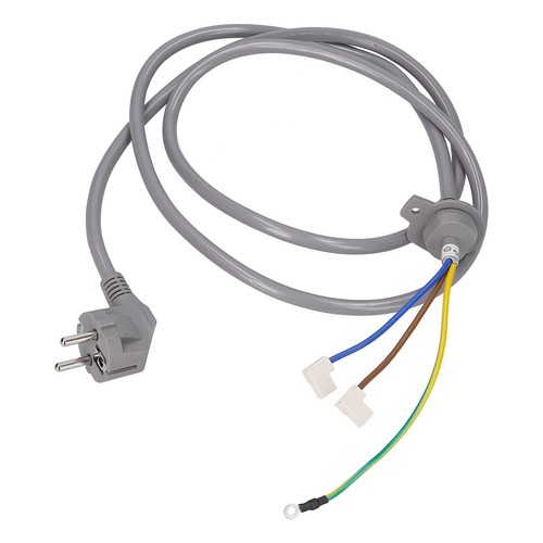 Câble alimentation haier - câble,