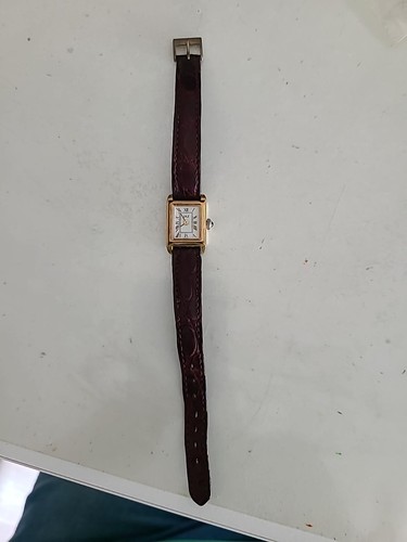 Montre femme vintage jaz - montre,