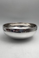 Georg Jensen Bol En Argent