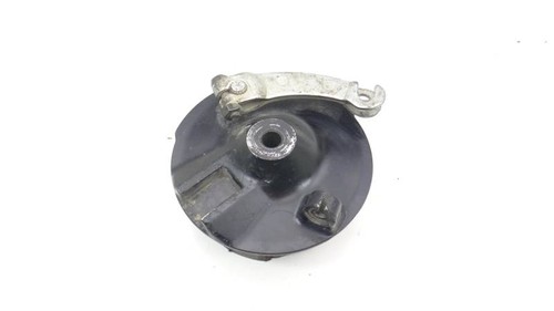 Tambour frein yamaha - de, pw