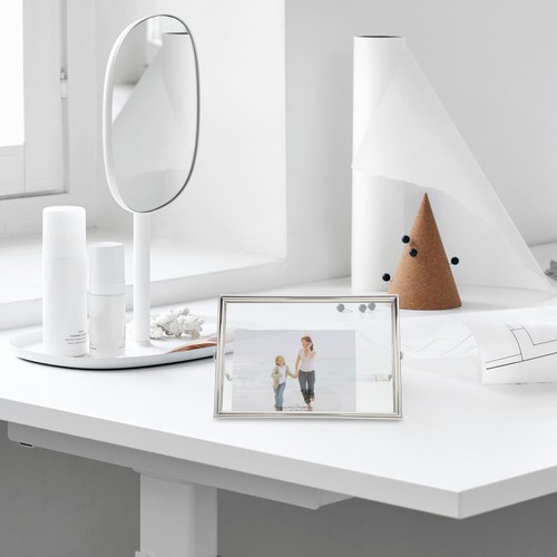 Crame image verre simple - d'image,