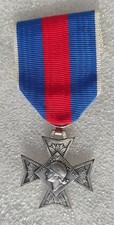 CROIX DU MERITE MILITAIRE en