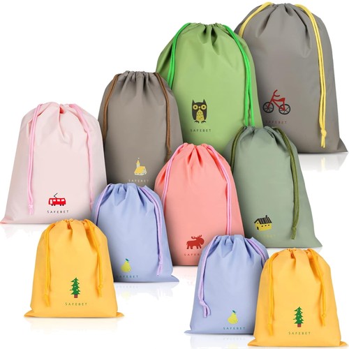 Sacs cordon imperméables - sacs,