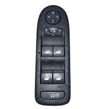 Commande leve-glace porte