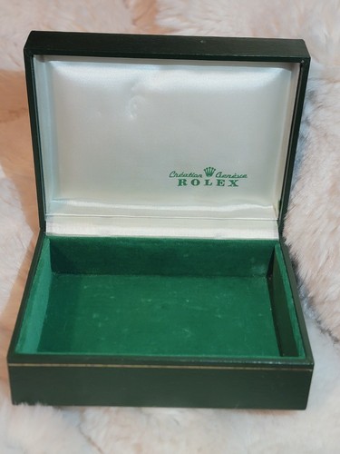 Ecrin rolex 2 vintage - 11.00.2,