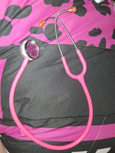 Stethoscope