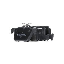 Brake Pads Set for RIDEX