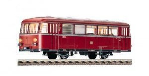 Fleischmann 4406 wagon - fleischmann,