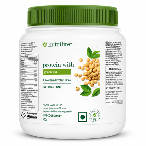 Protéine amway nutrilite - la,
