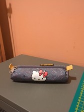 Trousse Hello Kitty