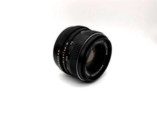 Pentacon 50Mm 1:1.8 Objectif