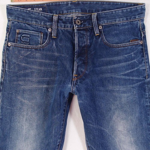 Hommes star stean - stean, tapered