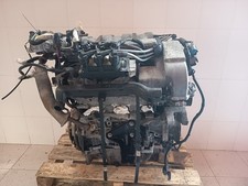 LCBA moteur complet FORD