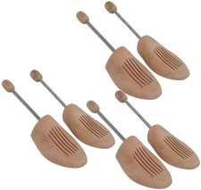 EMBAUCHOIRS DES BOIS (set de 3