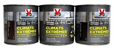 Peinture Fer V33 "Climats