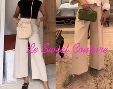 ZARA WOMAN NWT SALE! STONE