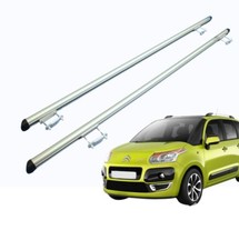 Barres de toit Porte-Bagages