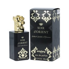 SOIR d'ORIENT de Sisley - Eau