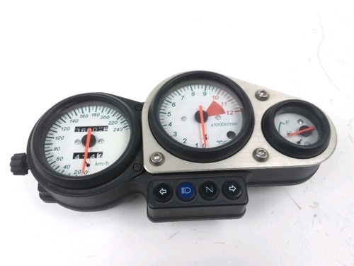 Compteur kawasaki 7 - compteur,