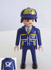 PLAYMOBIL (R5204) La POSTE -