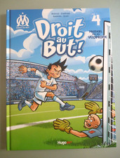 Droit but premiers pas au - but,