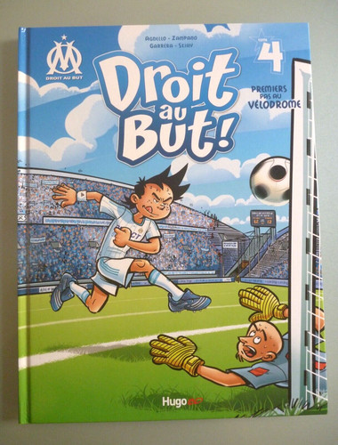 Droit but premiers pas - au,