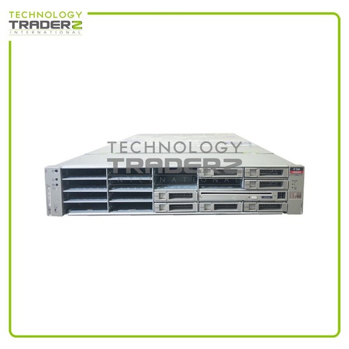 Serveur sun oracle sparc - serveur,