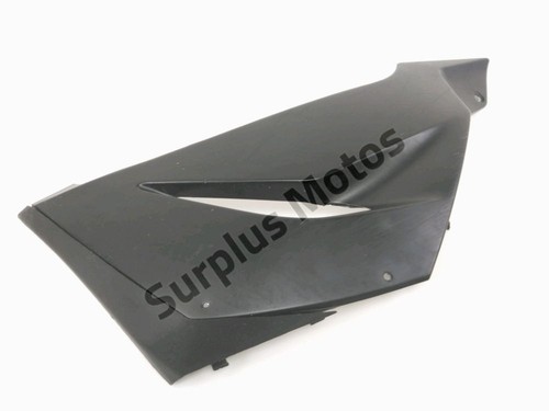 Demi sabot droit kawasaki - demi,