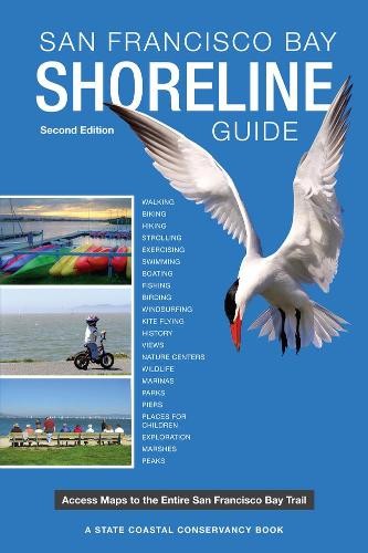 State coastal conservancy - coastal,