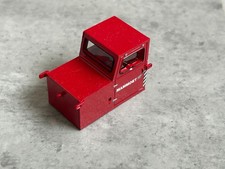 WSI 1:50 Mammoet scheuerle intercombi control unit